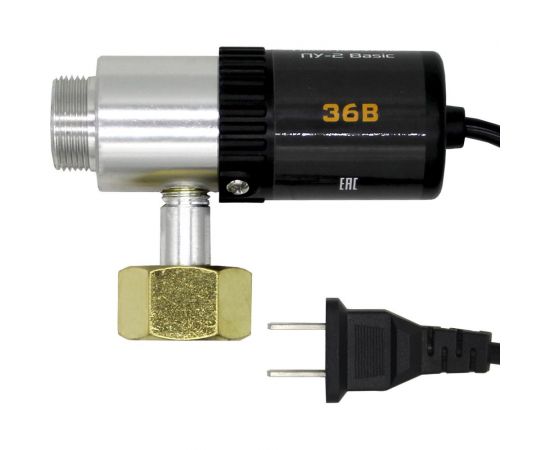 Подогреватель ПУ-2 Basic 36В Optima Q6011 