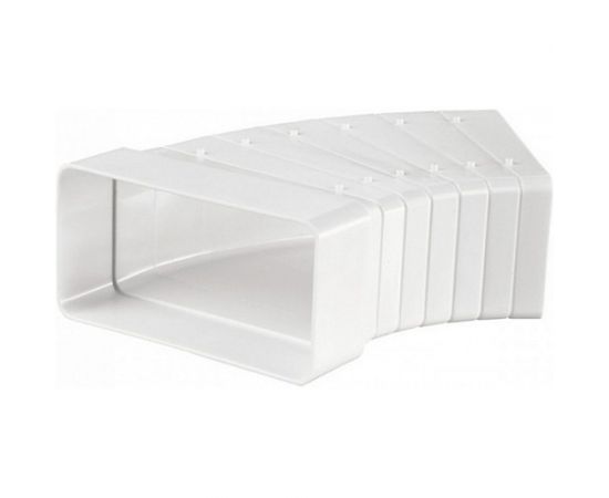 Колено разноугловое Эвент 55110 КРП 