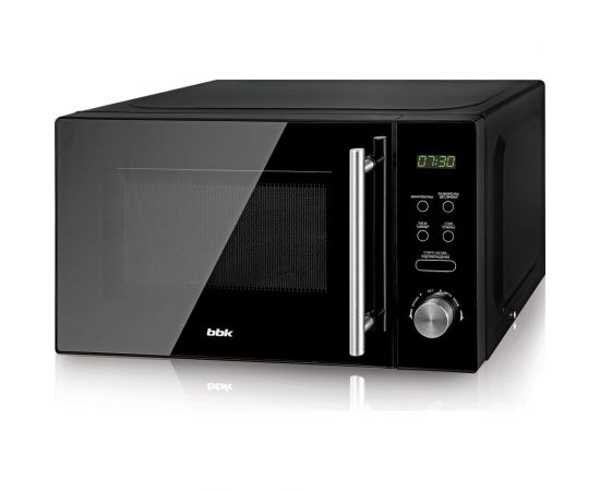 Микроволновая печь BBK 20MWS-722T/B-M черный 00-00000613 