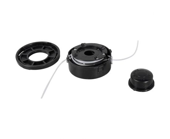 Головка с леской для триммеров GGT/GET-1200SL/GET-1500SL Huter 71/2/24 – изображение 11