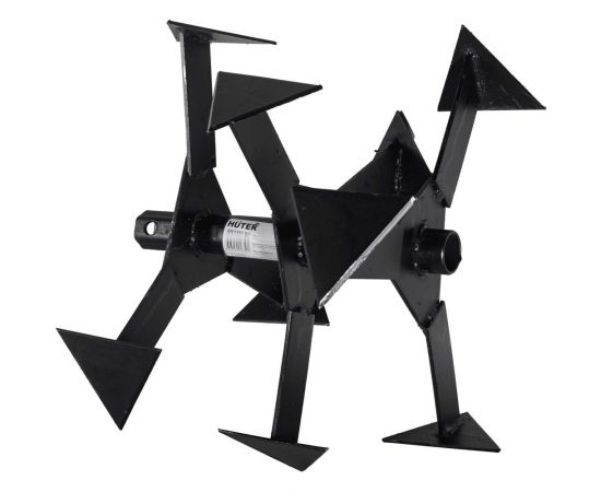 Фреза Гусиные лапки (2 шт; шестигранник 23 мм) для МК-7000/МК-7500/МК-8000 Huter 71/3/52 – изображение 11