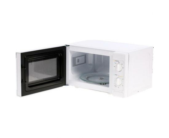 Микроволновая печь BBK 20MWS-705M/W, белый – изображение 11