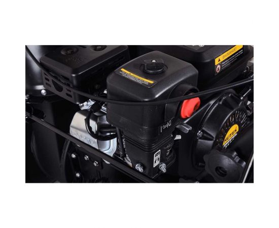 Снегоуборщик Huter SGC 4800EX с электростартером 70/7/27 – изображение 11