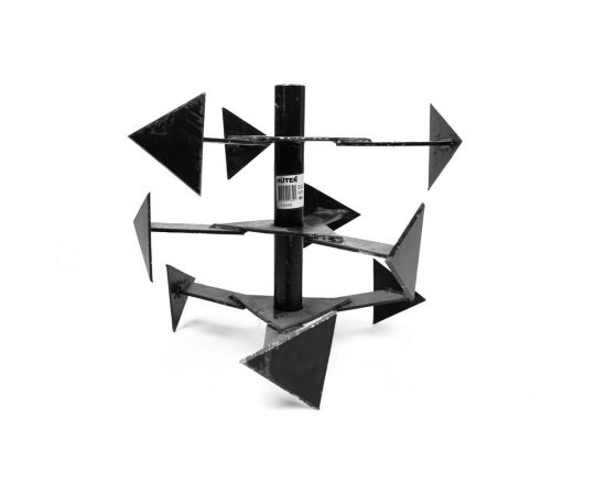 Фреза Гусиные лапки (2 шт; шестигранник 23 мм) для МК-7000/МК-7500/МК-8000 Huter 71/3/52 – изображение 13