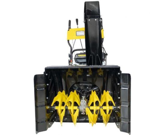 Снегоуборщик Huter SGC 4800EX с электростартером 70/7/27 – изображение 13