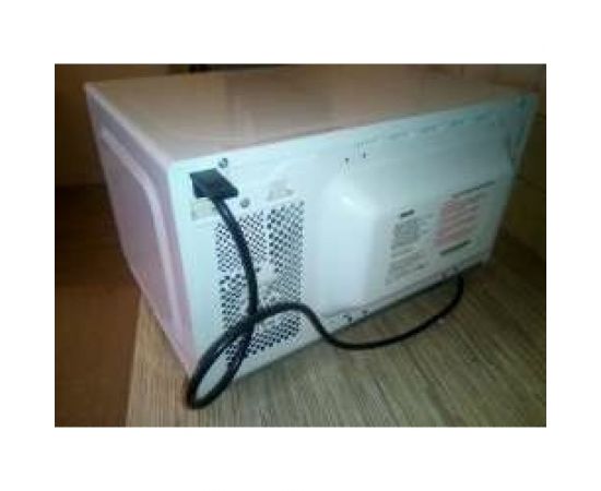 Микроволновая печь BBK 20MWS-705M/W, белый – изображение 14