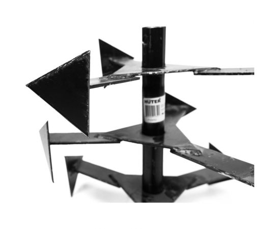 Фреза Гусиные лапки (2 шт; шестигранник 23 мм) для МК-7000/МК-7500/МК-8000 Huter 71/3/52 – изображение 14