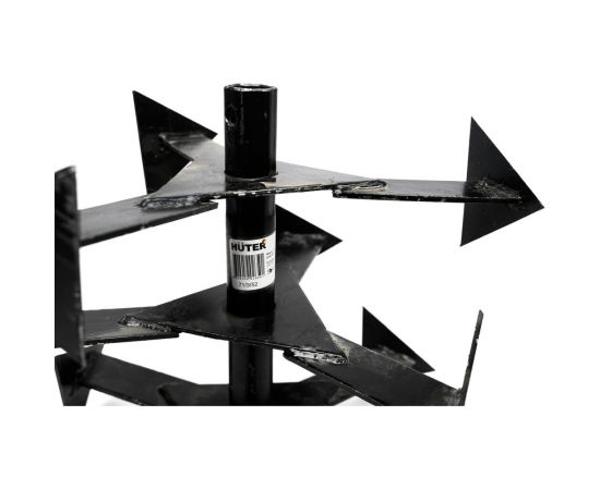 Фреза Гусиные лапки (2 шт; шестигранник 23 мм) для МК-7000/МК-7500/МК-8000 Huter 71/3/52 – изображение 15