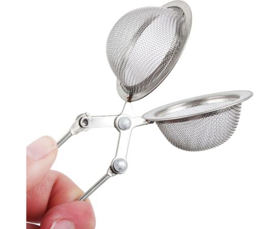 Ситечко для чая с ручкой VETTA KL31I05-4.5 886-004 – изображение 2