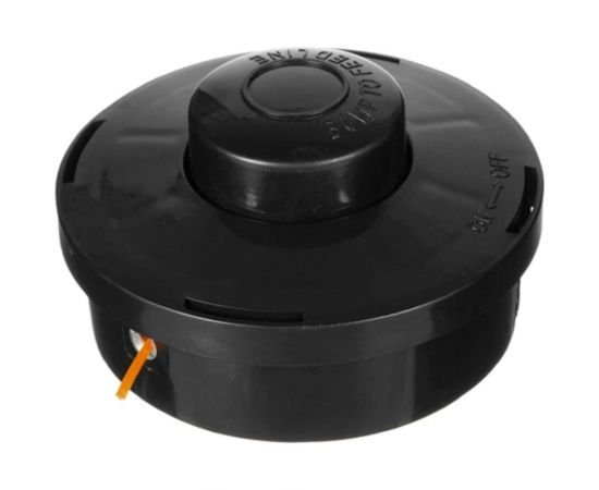 Головка с леской для триммеров GGT/GET-1200SL/GET-1500SL Huter 71/2/24 – изображение 2