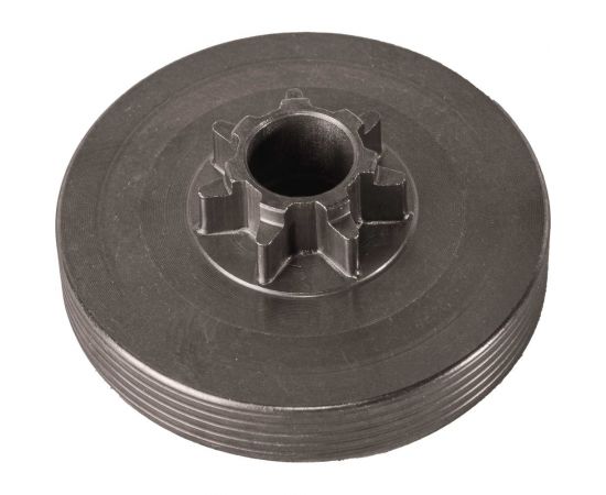 Звездочка ведущая для бензопил 0.325 BS-52-62 Huter 71/4/27 – изображение 2