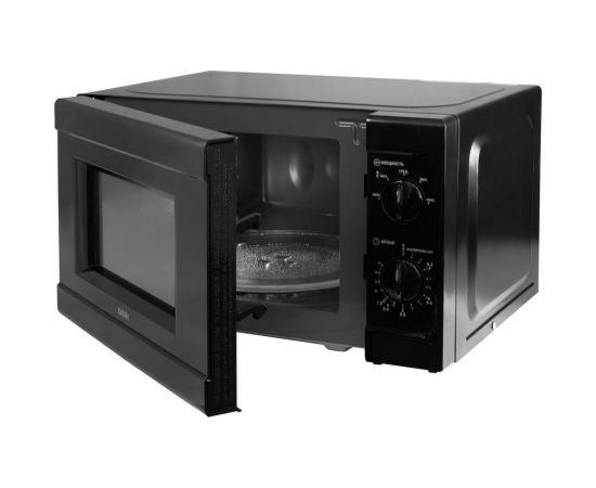 Микроволновая печь BBK 20MWS-709M/B черный 00-00000603 – изображение 2