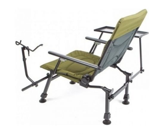 Рыболовное кресло Norfin WINDSOR NF – изображение 2