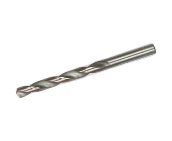 Сверло по металлу SAND (10 шт; 1.1х38х16 мм; среднее; DIN338) Novocraft B338011G – изображение 2