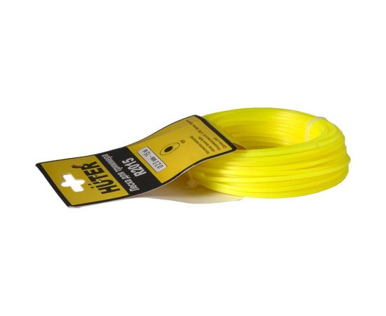 Леска R2015 (2 мм; 15 м) Huter 71/1/9 – изображение 2