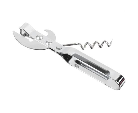 Штопор с открывалкой VETTA KL36A11 882-145 – изображение 2