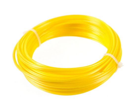 Леска звезда 2.4 мм, 12 м Huter S2412 71/2/12 – изображение 2