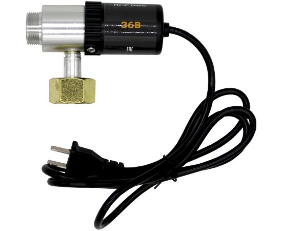 Подогреватель ПУ-2 Basic 36В Optima Q6011 – изображение 2