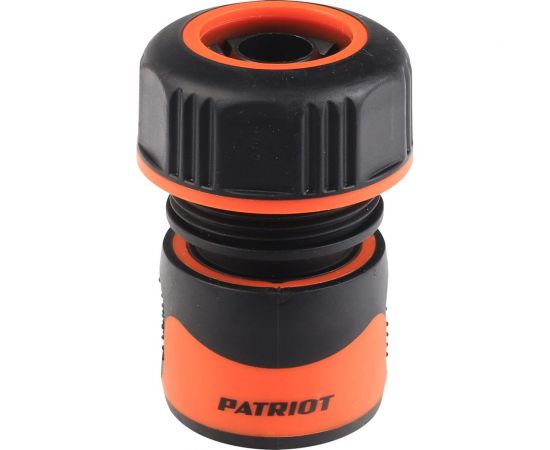 Соединитель быстросъемный HCP-34, пластиковый, 3/4"" Patriot 777001143 – изображение 2