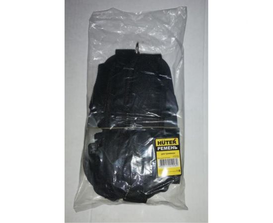 Ремень для триммера ранцевый Huter 71/2/15 – изображение 2
