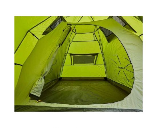 Палатка автоматическая трехместная Norfin PELED 3 NF NF-10405 – изображение 2