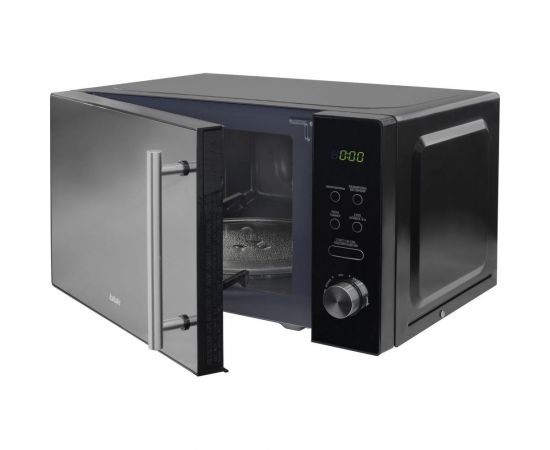 Микроволновая печь BBK 20MWS-722T/B-M черный 00-00000613 – изображение 2
