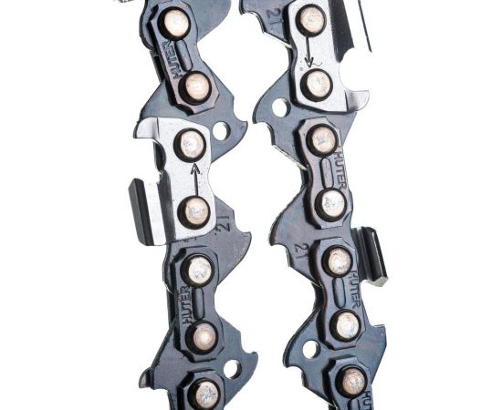 Цепь С4 (1.5 мм; 0.325""; 20""; 76 звеньев) для бензопил Huter 71/4/9 – изображение 2