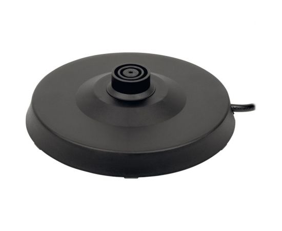 Электрический чайник BBK EK1760S нержавеющая сталь/черный 00-00001078 – изображение 2