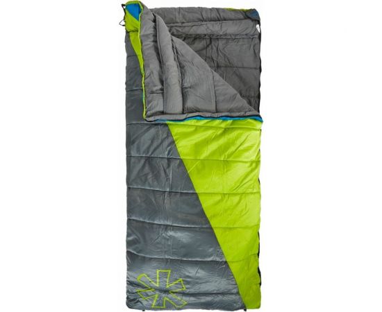 Спальный мешок-одеяло NORFIN DISCOVERY COMFORT 200 L NFL-30228 – изображение 2