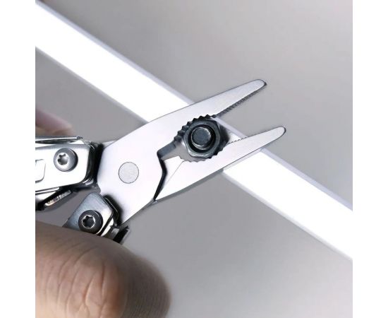 Мультитул Nextool Xiaomi Mini Flagship зеленый NE20050 – изображение 2