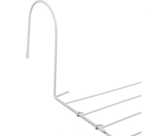 Сушилка для белья VETTA на радиатор 2,5 м 452-079 – изображение 2