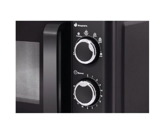 Микроволновая печь Centek CT-1583 Gray – изображение 2