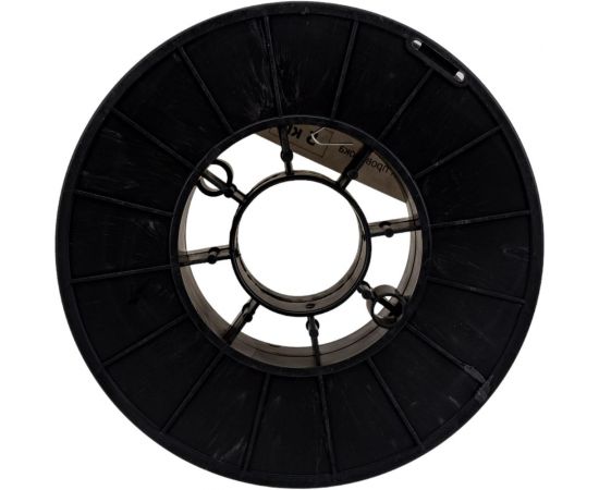 Проволока нержавеющая 316LSi (1.0 мм; 5 кг) Барс СВ000008382 – изображение 2