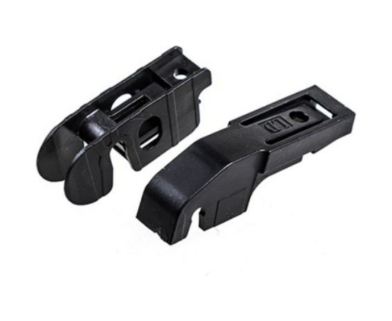 Каркасная щетка стеклоочистителя SKYWAY стандарт S02702003 – изображение 2