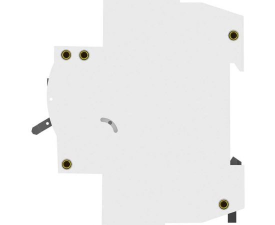 Устройство защиты от дугового пробоя EKF (УЗДП) 1P+N 40А PROxima afdd-2-40-pro – изображение 3