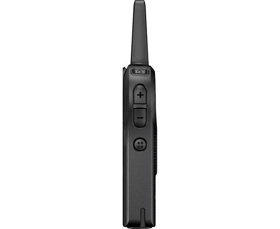 Радиостанция Motorola CLR446 0.5W PMR446 MODEL EMEA CLR0166BHLAA – изображение 3