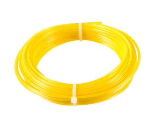 Леска звезда 2.4 мм, 12 м Huter S2412 71/2/12 – изображение 3