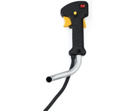 Рукоятка управления в сборе для бензинового триммера GGT Huter 71/2/37 – изображение 3