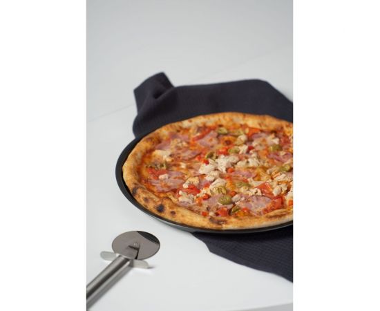 Форма для пиццы с антипригарным покрытием TAVOLONE 31.5х1.7 см 806517383372 – изображение 3