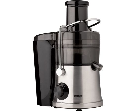Соковыжималка BBK JC100-H07 металлик/черный 00-00000495 – изображение 3