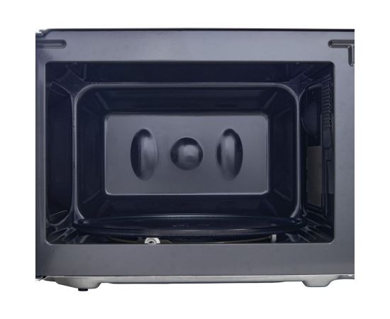 Микроволновая печь BBK 20MWS-722T/B-M черный 00-00000613 – изображение 3