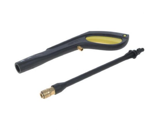 Пистолет распылитель под форсунку для линеек 135, 165, 195 (кроме ARV) Huter 71/5/11 – изображение 3