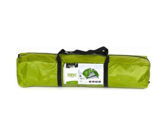 Палатка автоматическая 3-х местная Norfin TENCH 3 NF – изображение 3