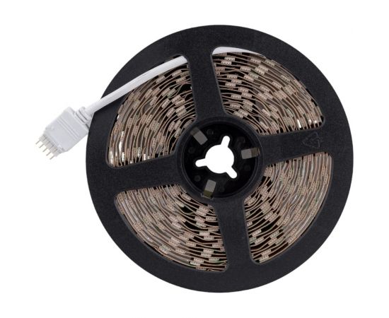 Светодиодная лента TDM SMD5050-60 LED/м-IP20-12 В-10 Вт/м-RGBW (4 в 1), (5 м) SQ0331-0373 – изображение 3