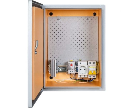 Климатический навесной шкаф Мастер Mastermann-2УТ (Ver. 2.0) (713) 00-00015259 – изображение 3