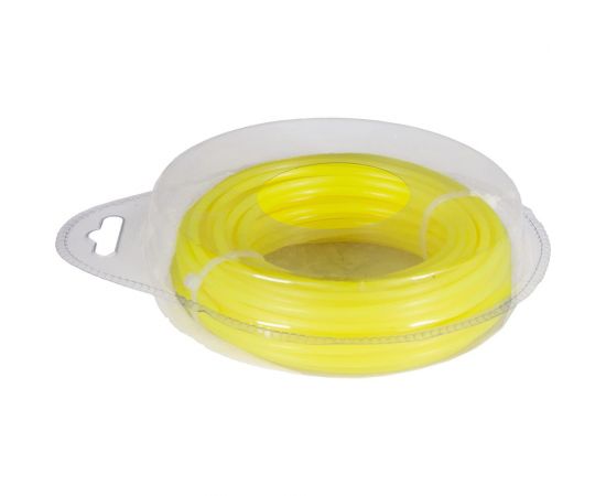 Леска круг 3.0 мм, 12 м Huter R3012 71/2/1 – изображение 3