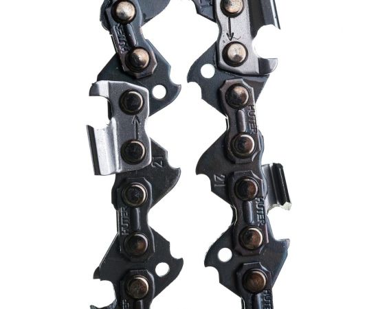 Цепь С4 (1.5 мм; 0.325""; 20""; 76 звеньев) для бензопил Huter 71/4/9 – изображение 3