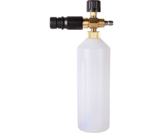 Пеногенератор регулируемый для линеек 135, 165, 195, 210, 140, 170, 200, 220 (кроме ARV) Huter 71/5/15 – изображение 4