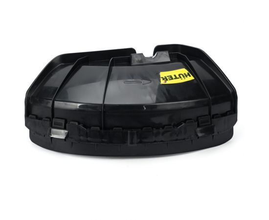 Кожух в сборе для бензотриммеров (с 2-я отверстиями) GET-1200SL, GET-1500SL Huter 71/2/38 – изображение 4