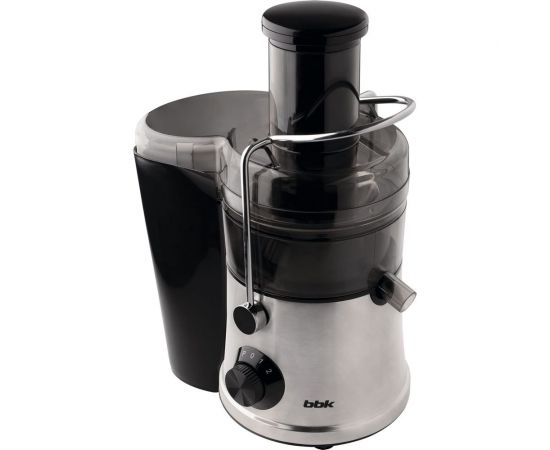 Соковыжималка BBK JC100-H07 металлик/черный 00-00000495 – изображение 4